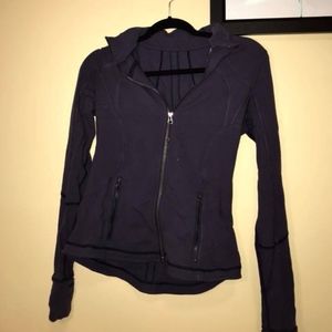 Lululemon Zip-Up